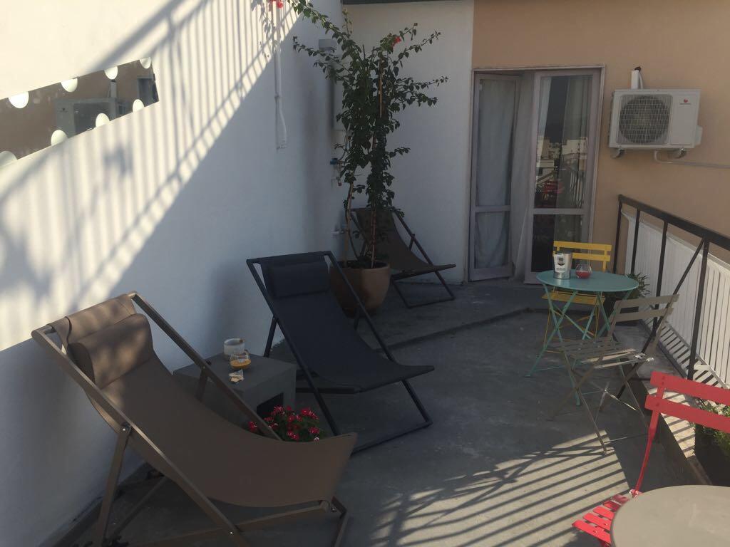 B&B Piazza Marconi Manfredonia Exterior photo